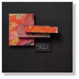 den Weg weisend   50 x 50