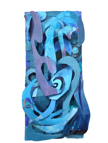 Wasser   116 x 57